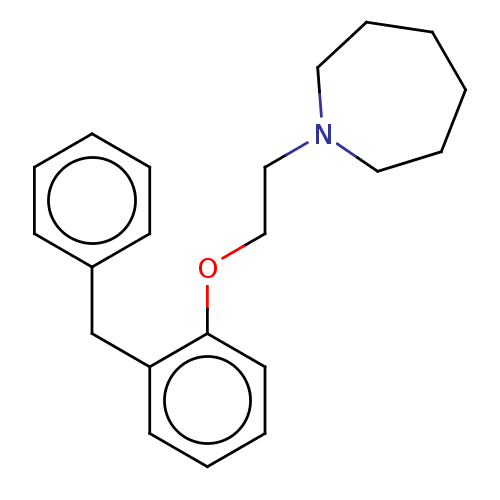 Chemical structure of BindingDB Monomer ID 50202723