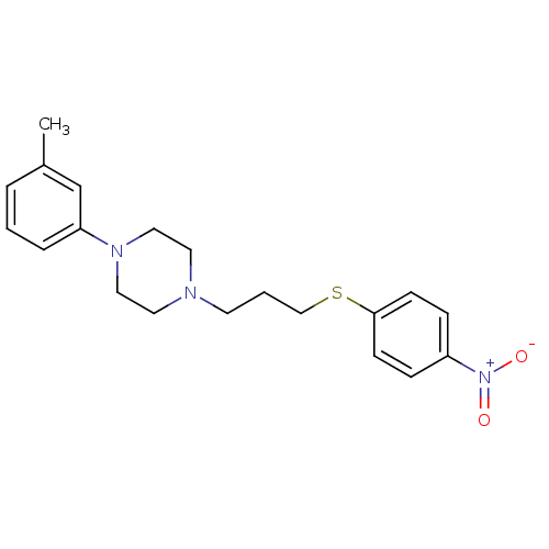 Chemical structure of BindingDB Monomer ID 50202764