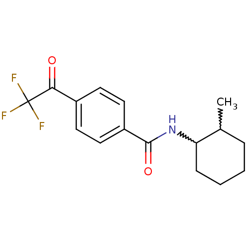 Chemical structure of BindingDB Monomer ID 50202796