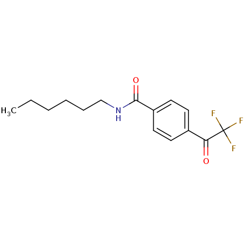 Chemical structure of BindingDB Monomer ID 50202810