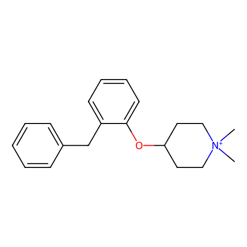 Chemical structure of BindingDB Monomer ID 50202826