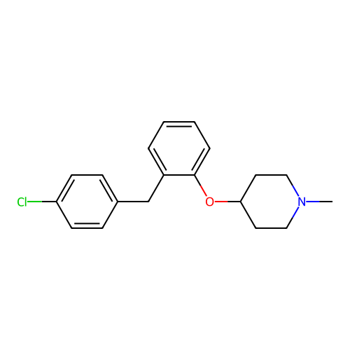 Chemical structure of BindingDB Monomer ID 50202830