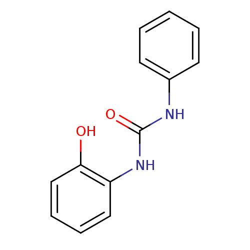Chemical structure of BindingDB Monomer ID 50203031
