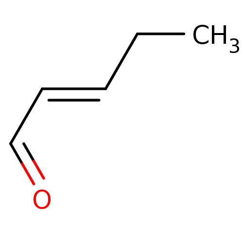 Chemical structure of BindingDB Monomer ID 50203069