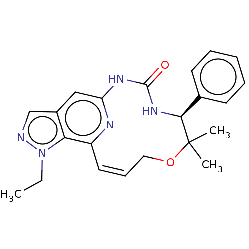 Chemical structure of BindingDB Monomer ID 50203119