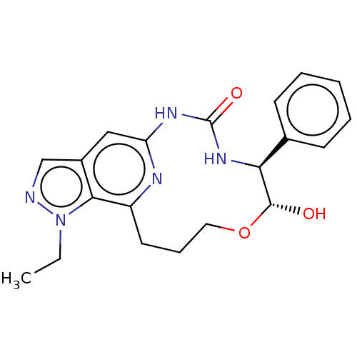 Chemical structure of BindingDB Monomer ID 50203120