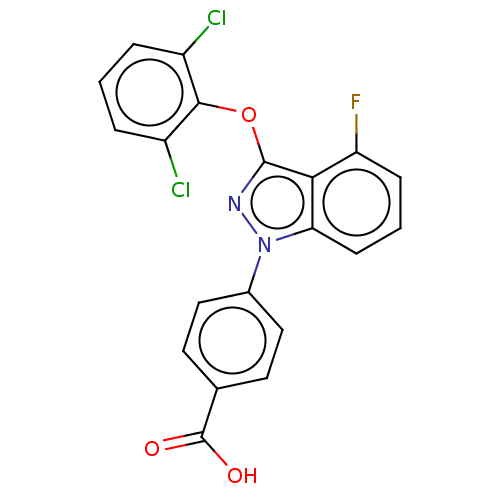Chemical structure of BindingDB Monomer ID 50203459