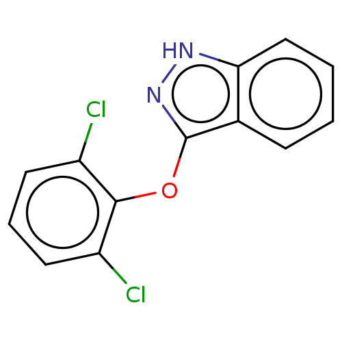 Chemical structure of BindingDB Monomer ID 50203503
