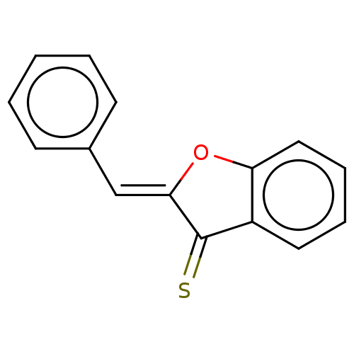 Chemical structure of BindingDB Monomer ID 50204108