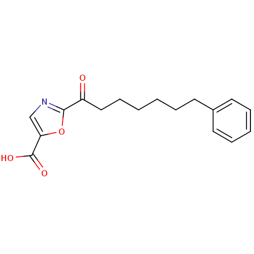 Chemical structure of BindingDB Monomer ID 50204506