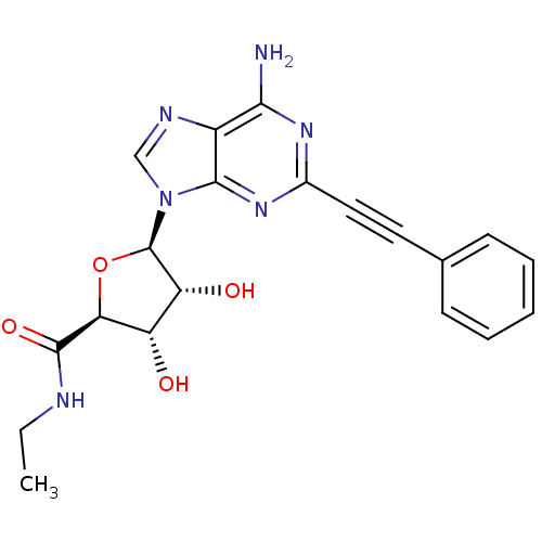 Chemical structure of BindingDB Monomer ID 50205705