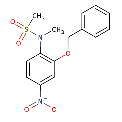 Chemical structure of BindingDB Monomer ID 50205813