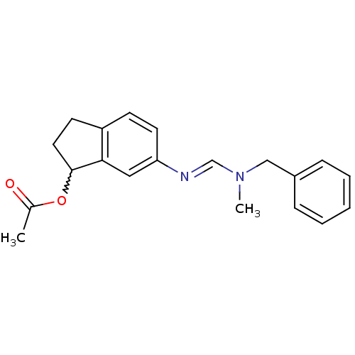 Chemical structure of BindingDB Monomer ID 50206183