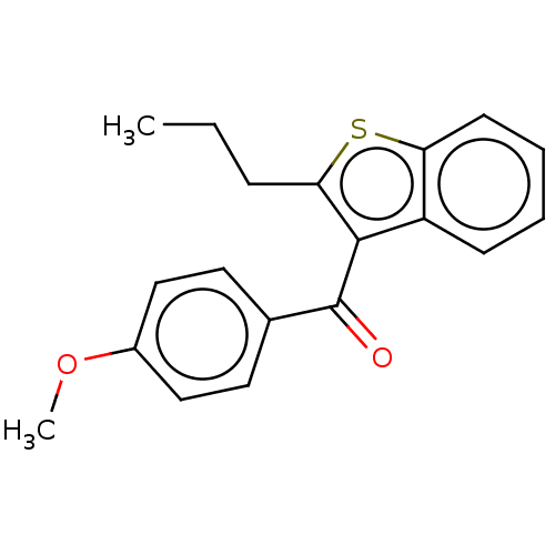 Chemical structure of BindingDB Monomer ID 50207239