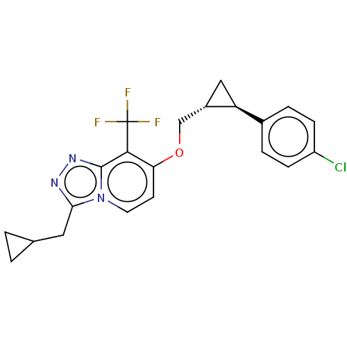 Chemical structure of BindingDB Monomer ID 50209142