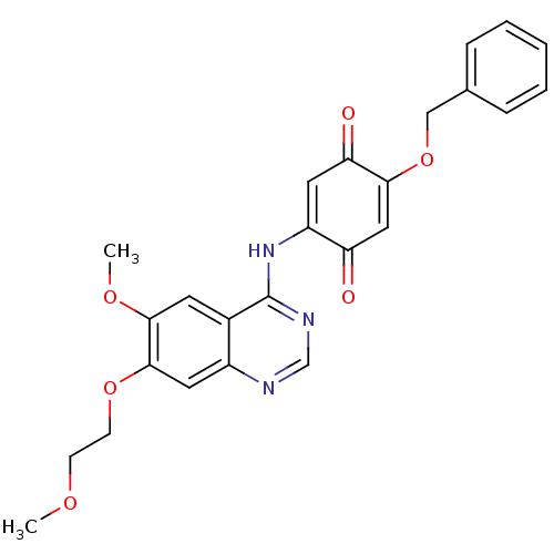 Chemical structure of BindingDB Monomer ID 50209888