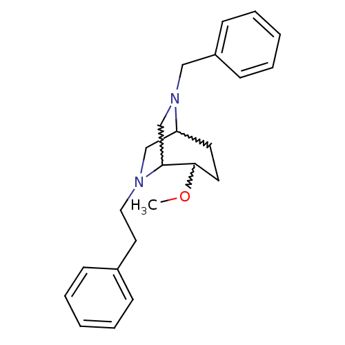 Chemical structure of BindingDB Monomer ID 50210182