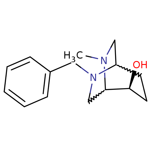 Chemical structure of BindingDB Monomer ID 50210188