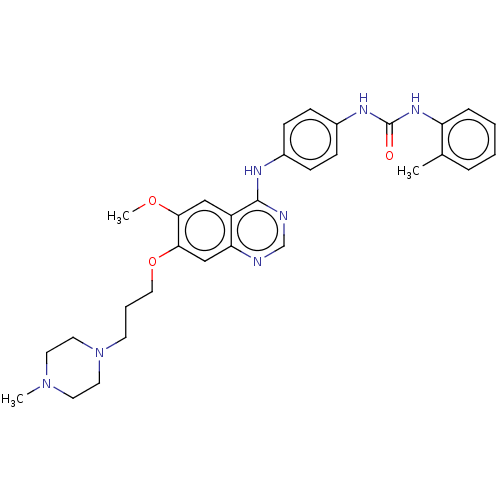 Chemical structure of BindingDB Monomer ID 50210706