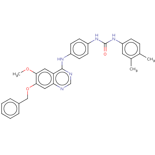 Chemical structure of BindingDB Monomer ID 50210753