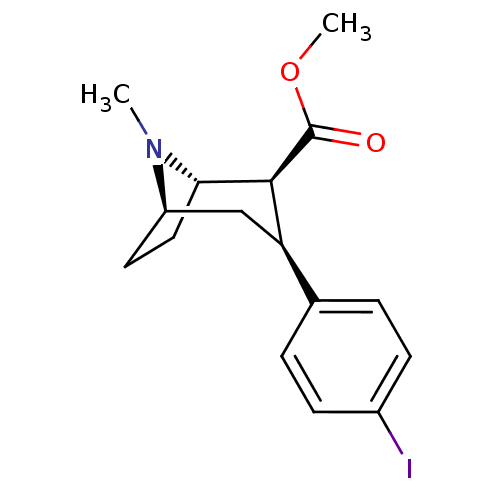 Chemical structure of BindingDB Monomer ID 50211035