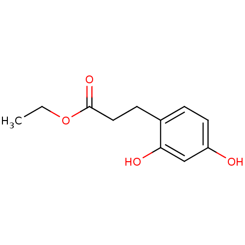 Chemical structure of BindingDB Monomer ID 50211059