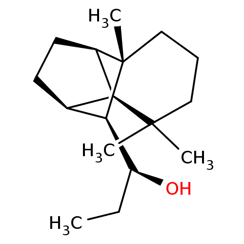 Chemical structure of BindingDB Monomer ID 50211750