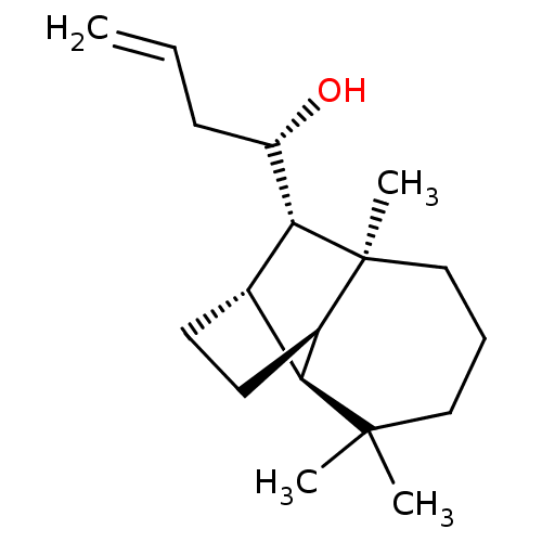 Chemical structure of BindingDB Monomer ID 50211777