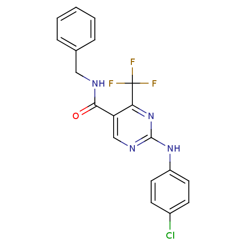 Chemical structure of BindingDB Monomer ID 50211864