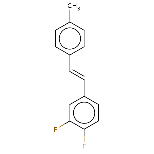 Chemical structure of BindingDB Monomer ID 50212112