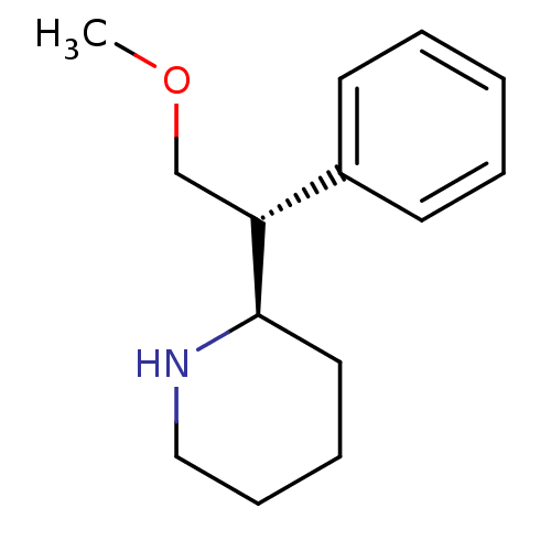 Chemical structure of BindingDB Monomer ID 50212378