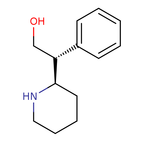 Chemical structure of BindingDB Monomer ID 50212386