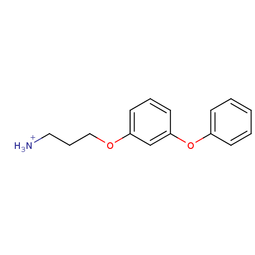 Chemical structure of BindingDB Monomer ID 50212668