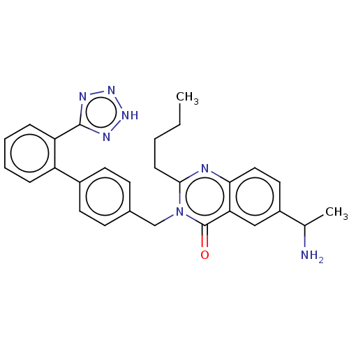Chemical structure of BindingDB Monomer ID 50213085