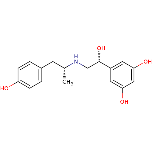 Chemical structure of BindingDB Monomer ID 50213098