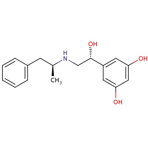 Chemical structure of BindingDB Monomer ID 50213112