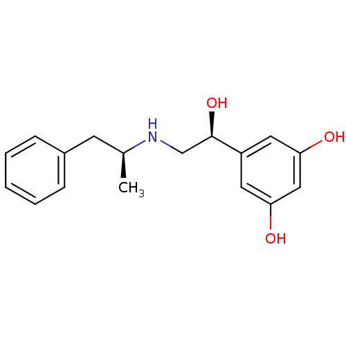Chemical structure of BindingDB Monomer ID 50213118