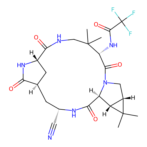 Chemical structure of BindingDB Monomer ID 50213720