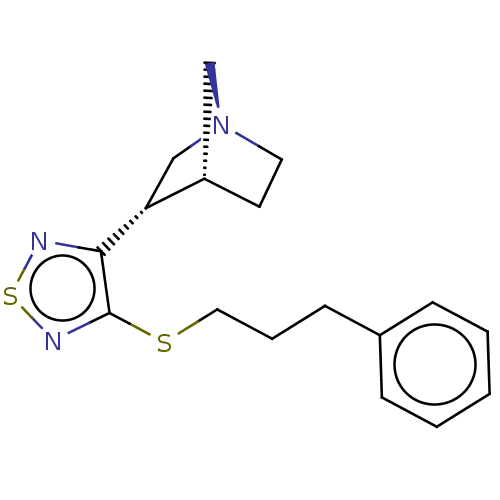 Chemical structure of BindingDB Monomer ID 50213838