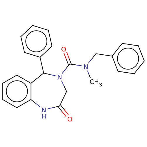 Chemical structure of BindingDB Monomer ID 50214640