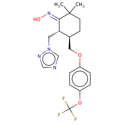 Chemical structure of BindingDB Monomer ID 50215881