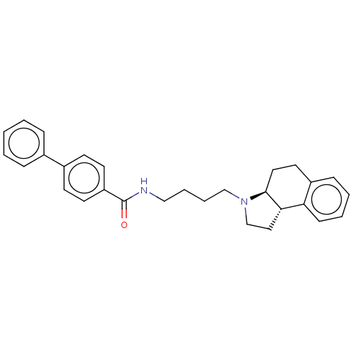 Chemical structure of BindingDB Monomer ID 50216353
