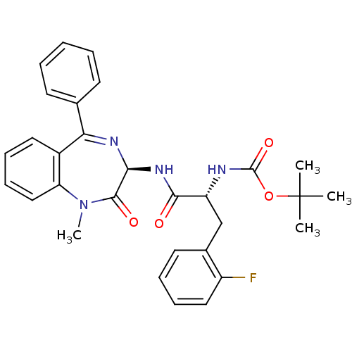 Chemical structure of BindingDB Monomer ID 50216651