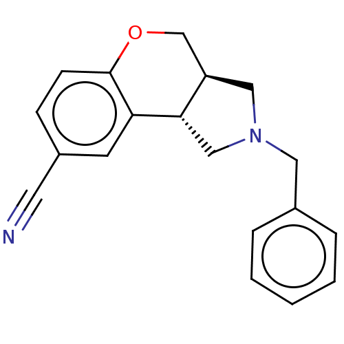 Chemical structure of BindingDB Monomer ID 50216893