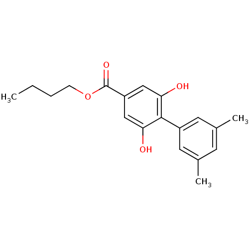 Chemical structure of BindingDB Monomer ID 50217077