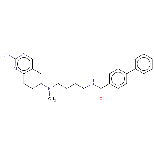 Chemical structure of BindingDB Monomer ID 50217141