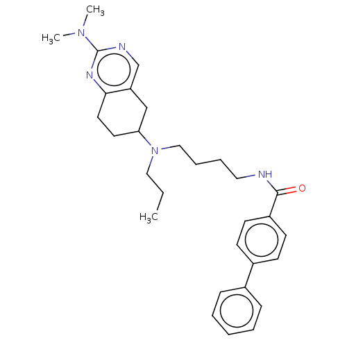 Chemical structure of BindingDB Monomer ID 50217143