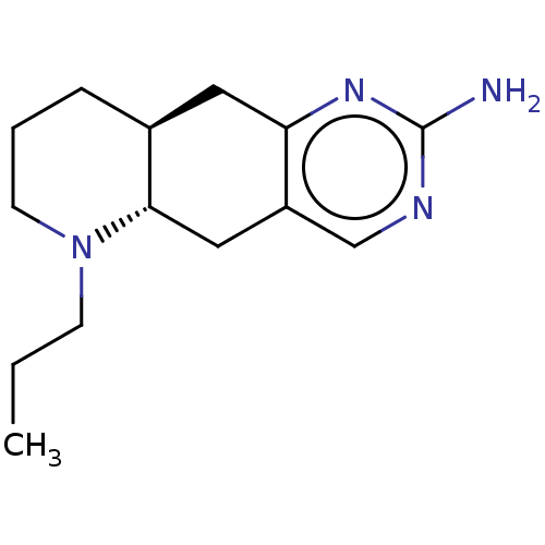Chemical structure of BindingDB Monomer ID 50217144
