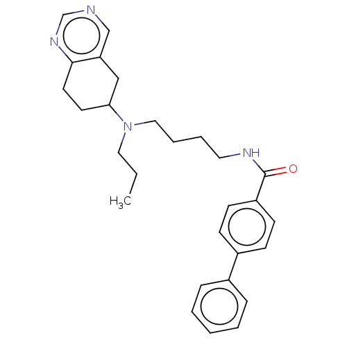 Chemical structure of BindingDB Monomer ID 50217145