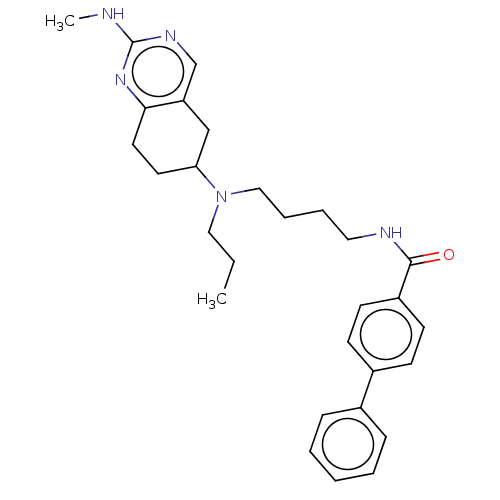 Chemical structure of BindingDB Monomer ID 50217148